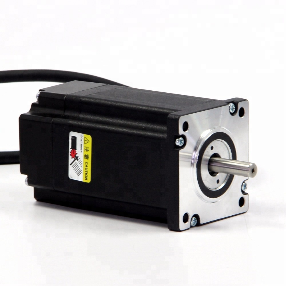 Nema 23 Closed Loop Stepper Motor Driver Kit - NEMA 23 Closed Loop Stepper CNC