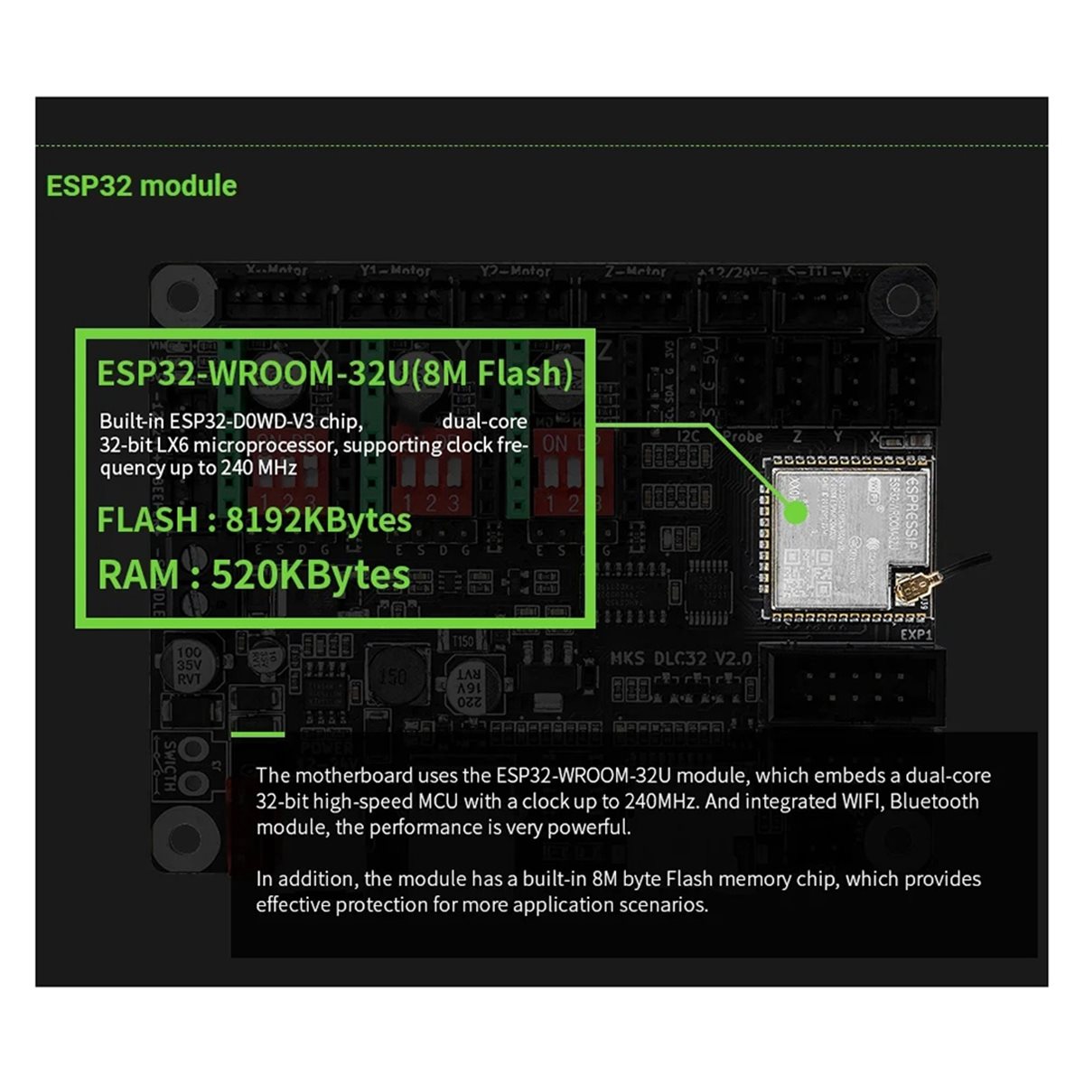 New Electronics Offline Contro - Grbl 32 Bit Control Board Offline Display 评论和价格