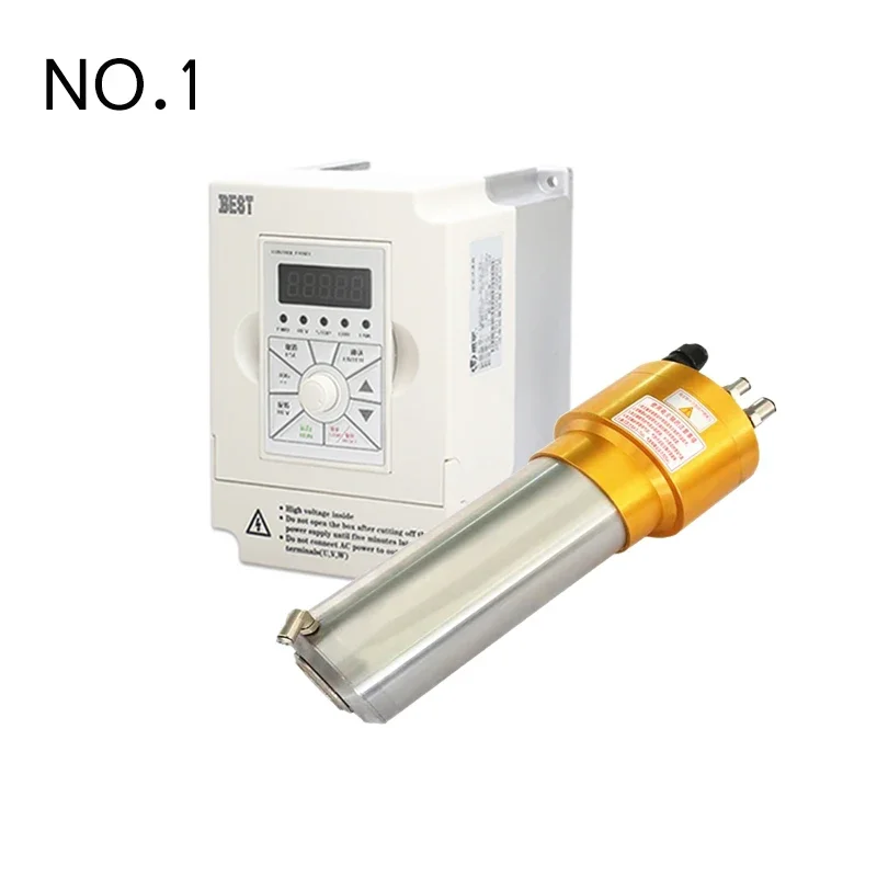 1.5kw/2.2kw Water Cooled Spind - 2.2Kw Water Cooled Spindle Kit Vfd 评论和价格