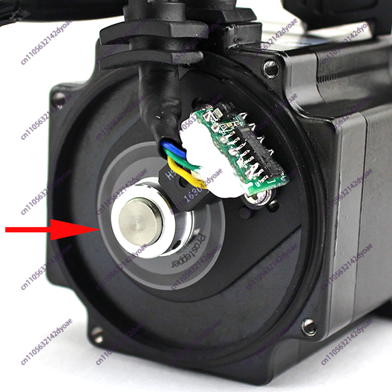 2 phase 3N.m Nema23 closed loo - Nema 23 Closed Loop Stepper Motor Driver Kit 评论和价格